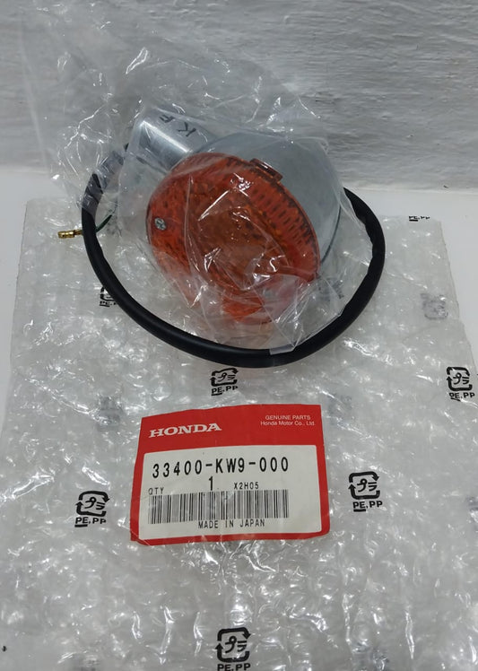 Honda NV400 NV600 Shadow VT600 VLX600 VT250C Front Right Indicator