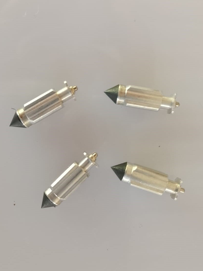 Honda CB650 CB750 CB900 CRF150F XR200 CBX250 Twister 250 XR250 XL250R Carb Float Needles