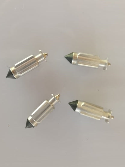 Honda CB650 CB750 CB900 CRF150F XR200 CBX250 Twister 250 XR250 XL250R Carb Float Needles