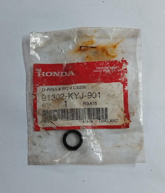 Honda O-Ring 9.8x2.4mm