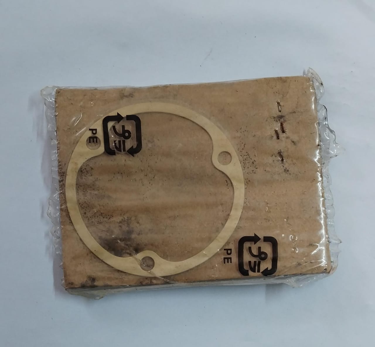 Honda Oil Filter Cover Gasket