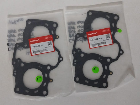 Honda VFR400 VFR 400 NC30 Head Gaskets