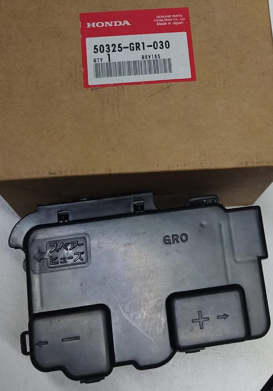 Honda SE50 Battery Box