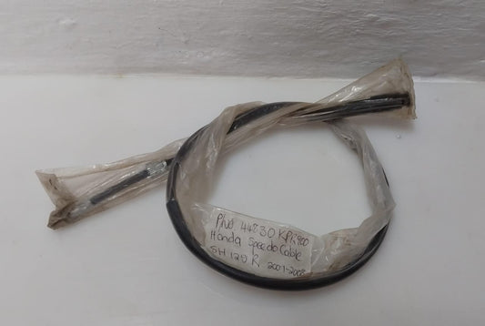 Honda SH125 SH150 Speedo Cable