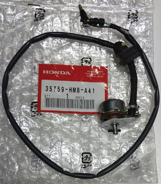 Honda TRX250 TRX 250 Switch Change Assembly