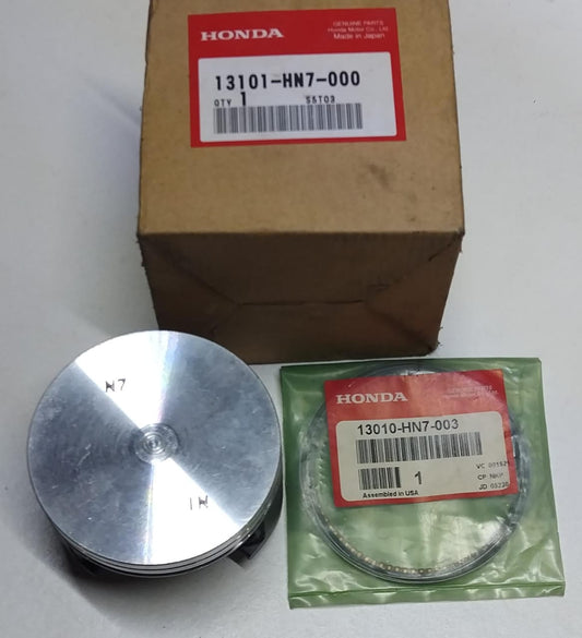 Honda TRX400FA TRX400 STD Piston and Rings