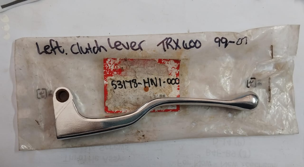 Honda TRX400EX TRX400 Clutch Lever