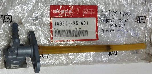Honda TRX420 Fuel Tap