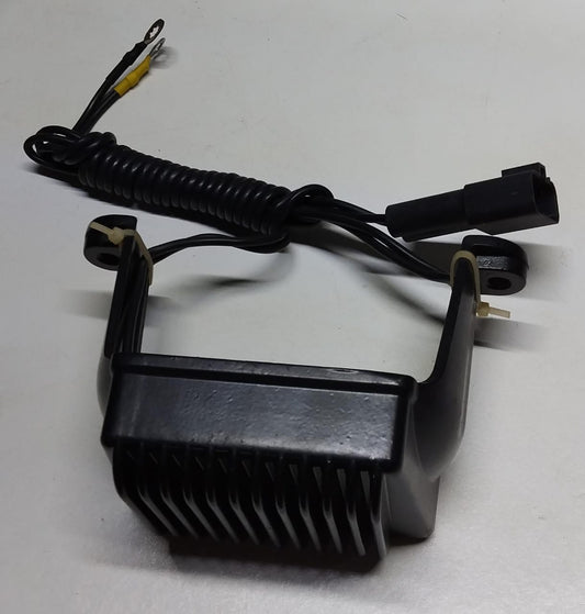 Harley Touring Regulator