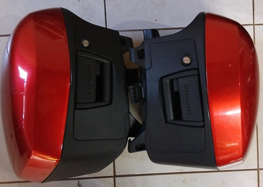 Honda VFR1200 Original Pannier Boxes