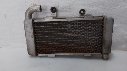 Honda VTR1000 Aluminium Radiator