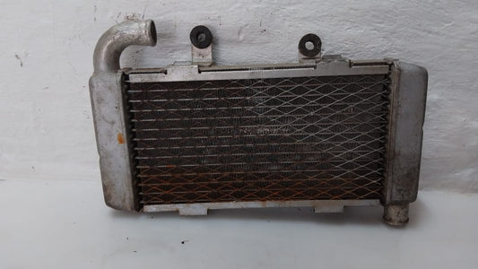 Honda VTR1000 Aluminium Radiator