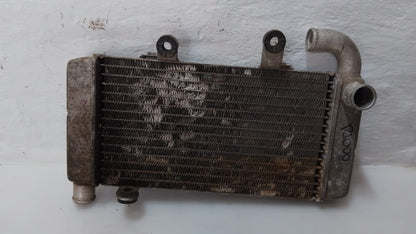 Honda VTR1000 Aluminium Radiator
