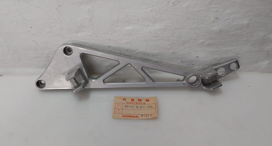 Honda NSR150 NSR150SP XR125L NSR125R JC20 Left Footrest Bracket Holder