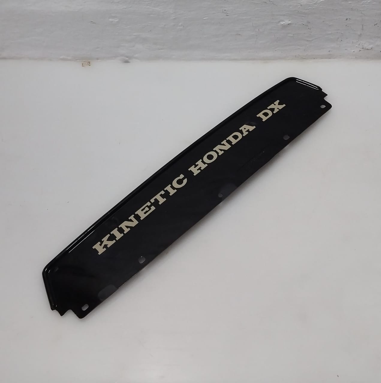 Honda Kinetic DX Windscreen