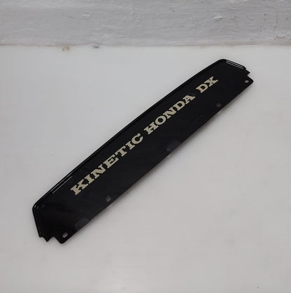 Honda Kinetic DX Windscreen