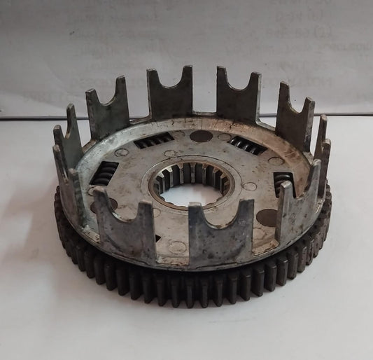 Honda XL500 Clutch Basket