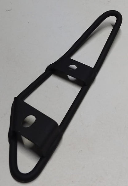 Honda XR125 XR 125 Muffler Guard