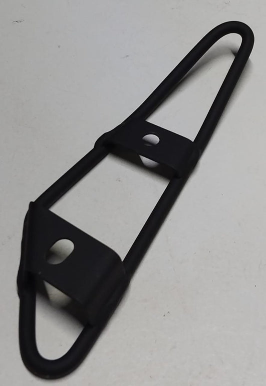 Honda XR125 XR 125 Muffler Guard