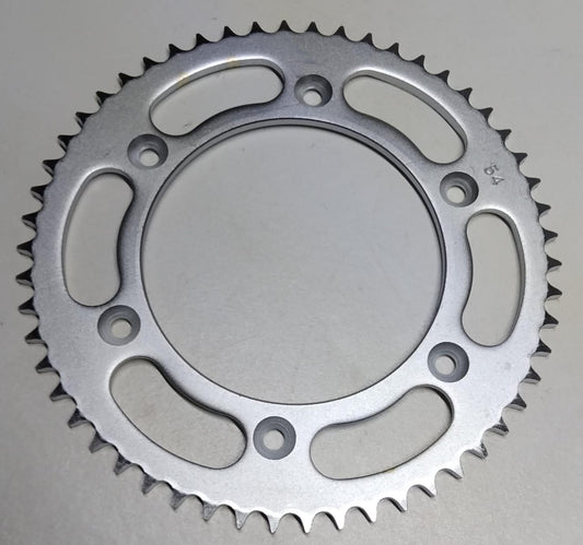 Honda XR125 Rear Sprocket