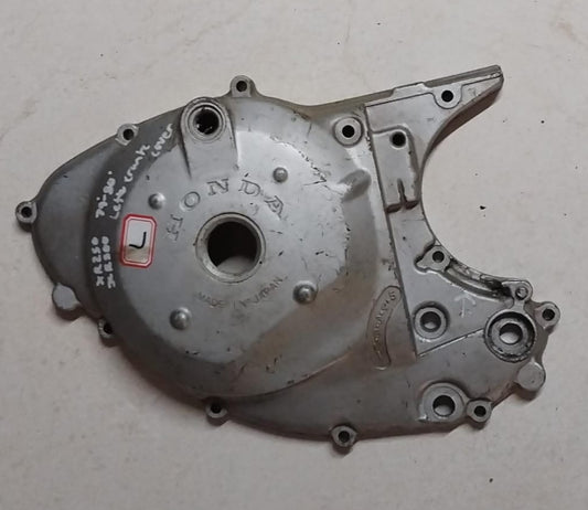Honda XR250 XR500 Stator Cover