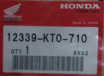 Honda CB125 XL125 XL185 XL200 XR185 XR200 NX125 TLR200 Reflex CRF150 CRF230 ATC125 ATC185 ATC200 TRX125 TRX200 Pulse Generator Base Gasket