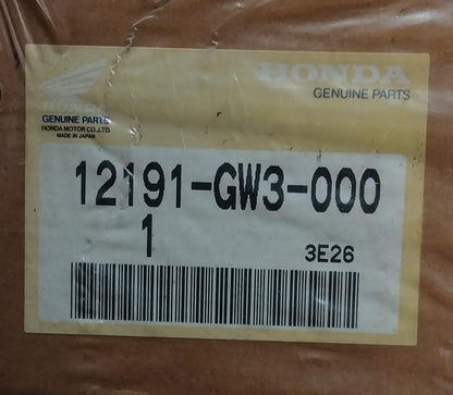 Honda Aero 80 NH80 Joker 90 Lead 90 Cylinder Base Gasket
