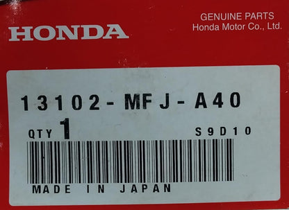 Honda CBR600RR Pistons 0.25mm