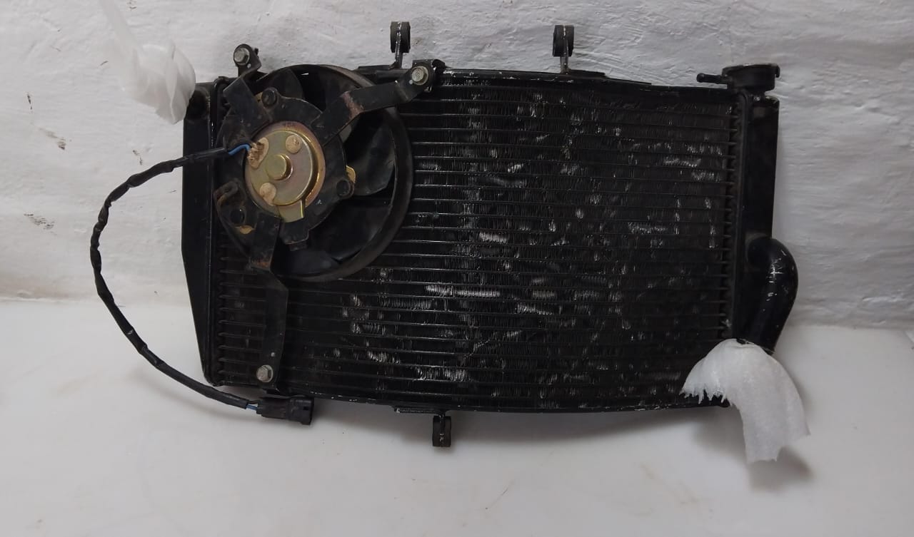 Honda CBR600RR Radiator