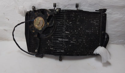 Honda CBR600RR Radiator