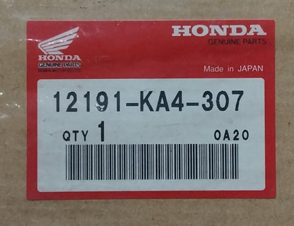 Honda CR250R Cylinder Base Gasket