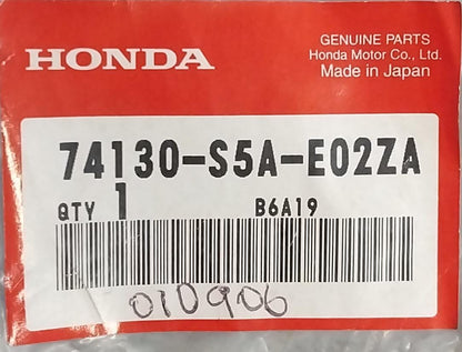 Honda Civic Hood Release Cable with Handle Pull