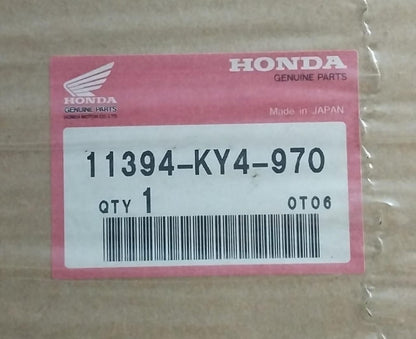 Honda NSR125R NSR125F CRM125R Clutch Cover Gasket