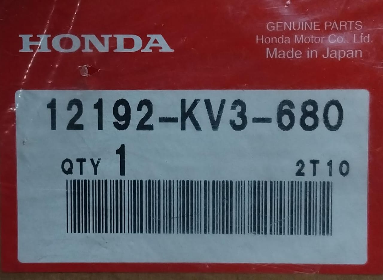 Honda NSR250R Cylinder Base Gasket