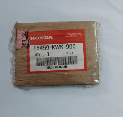 Honda Oil Filter Cover Gasket