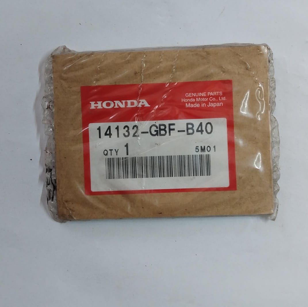 Honda Reed Valve Gasket
