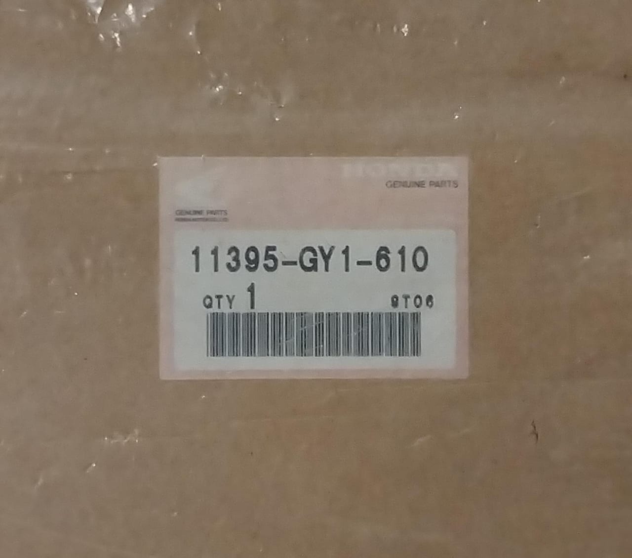 Honda SA50 NH50MS Aero NH80MD Lead NH80MD Aero NH80MS Lead Belt Cover Gasket