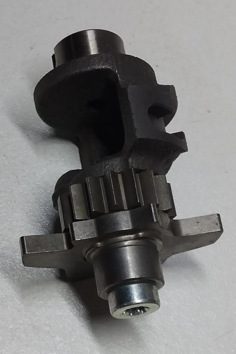 HONDA TORQUE LIMITER ASSY TRX650 TRX680 RINCON & SXS700 700 HONDA TORQUE LIMITER ASSY TRX650 TRX680 RINCON & SXS700 700