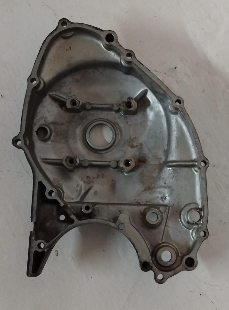 Honda XR250R XR500R XR600R XL250R XL500R Alternator Cover