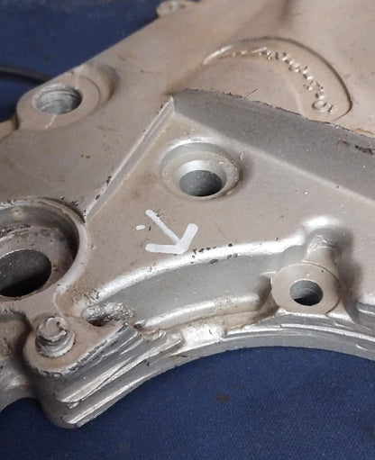 Honda XR250 XR500 Stator Cover