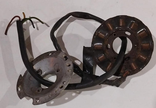 Aprilia Husaberg Husqvarna KTM Stator Coil