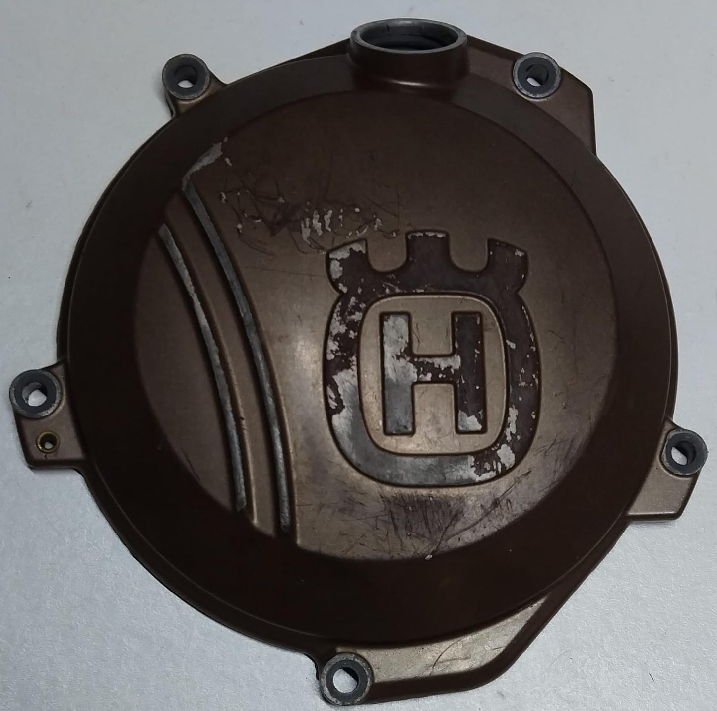 Husqvarna FC250 FC350 Clutch Cover