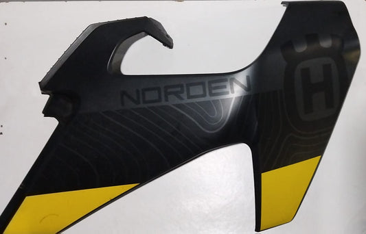 Husqvarna Norden 901 Front Right Fairing