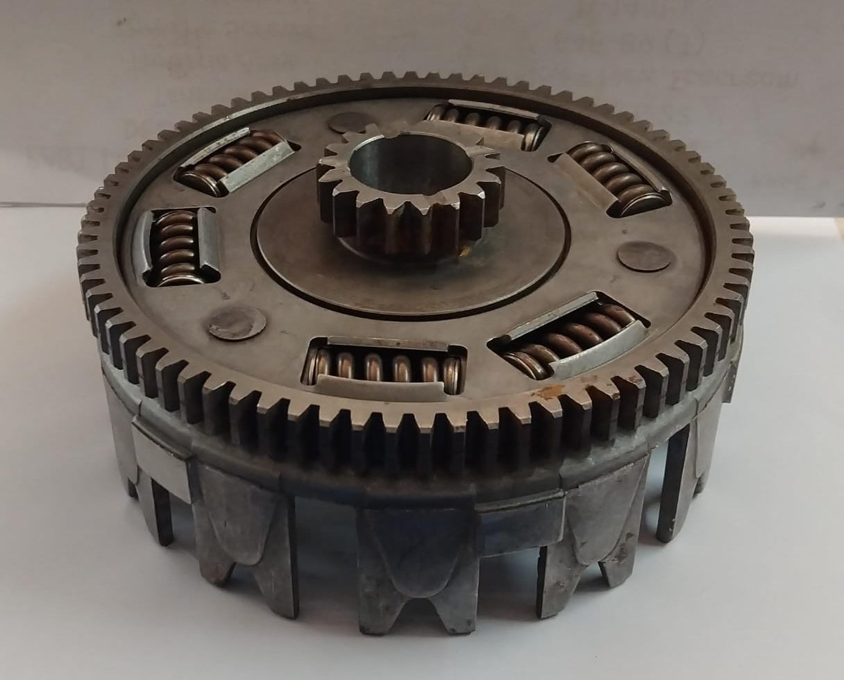 Husqvarna TE610 Clutch Basket