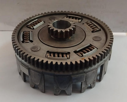 Husqvarna TE610 Clutch Basket