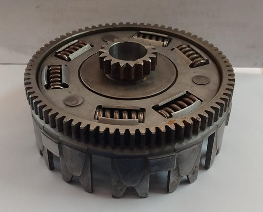 Husqvarna TE610 Clutch Basket