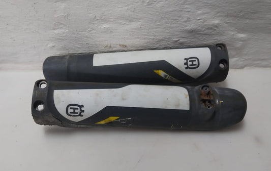 Husqvarna TC FC TE FE Fork Covers 2017-2019