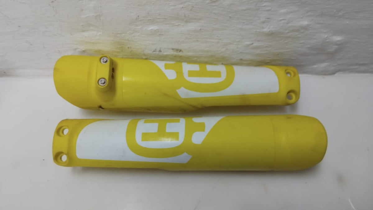 Husqvarna TC FC TE FE Fork Covers 2014-2016