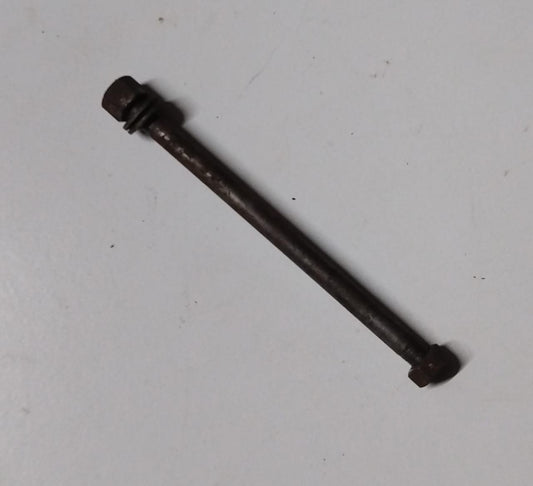 Husqvarna TC50 Rear Axel
