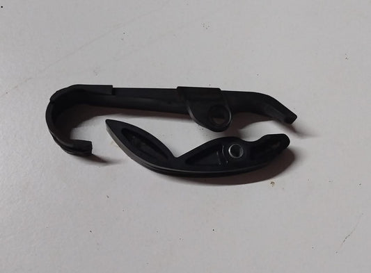 Husqvarna TC50 Chain Guards